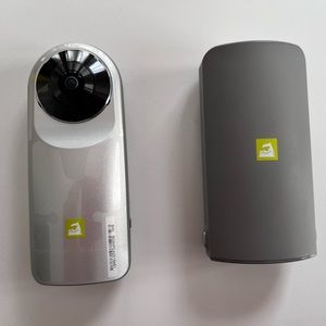 LG 360 Cam